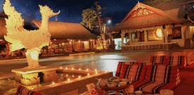 Dinner & Shows (Khantoke)