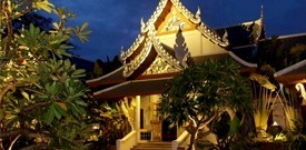 Buffet & A la carte (Plubpla)