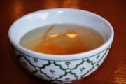 Clear Soup
